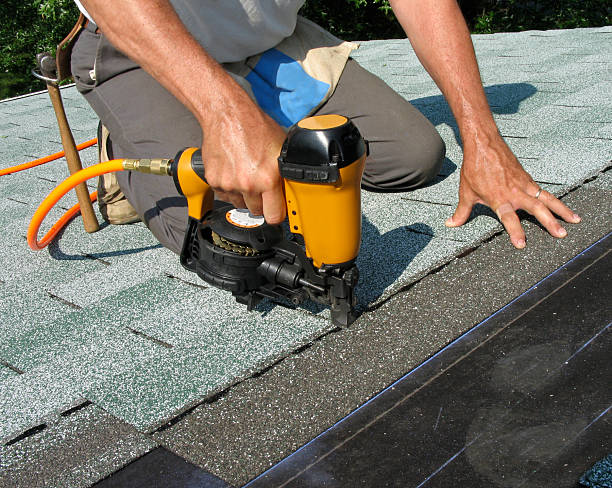 Reliable Logan, WV Roofing Contractor Solutions